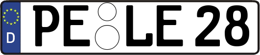 PE-LE28