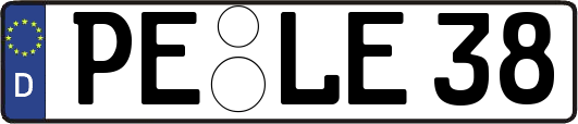 PE-LE38