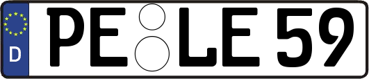 PE-LE59