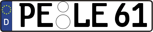 PE-LE61