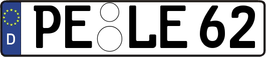 PE-LE62