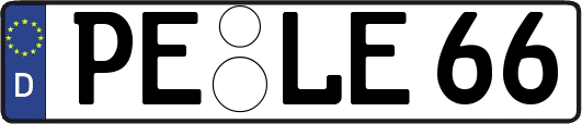 PE-LE66