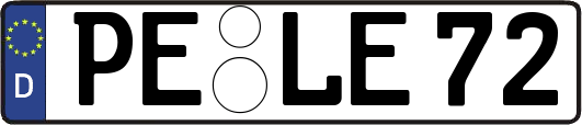 PE-LE72