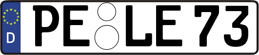 PE-LE73