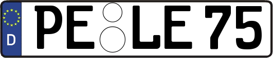 PE-LE75