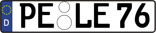 PE-LE76
