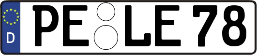PE-LE78