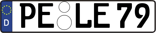 PE-LE79