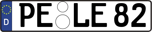 PE-LE82