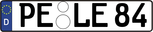 PE-LE84
