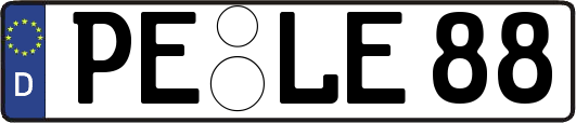 PE-LE88