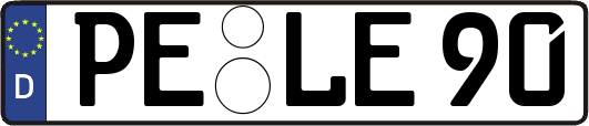 PE-LE90