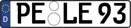 PE-LE93