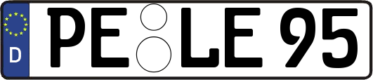PE-LE95
