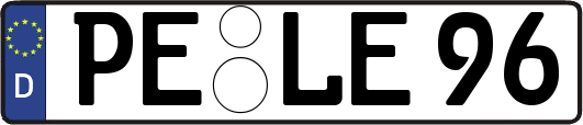 PE-LE96