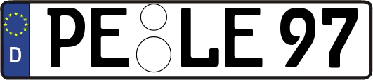 PE-LE97