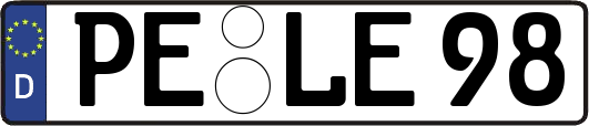 PE-LE98