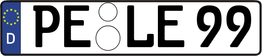PE-LE99