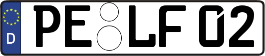 PE-LF02