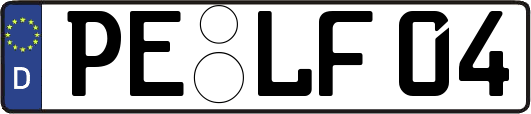 PE-LF04