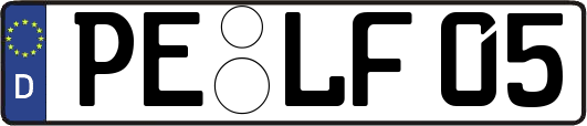 PE-LF05