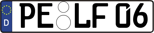 PE-LF06