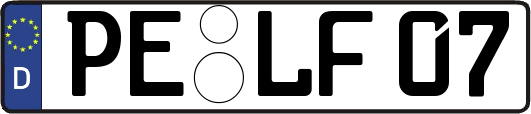 PE-LF07