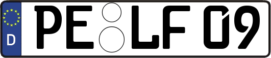 PE-LF09