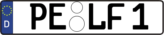 PE-LF1