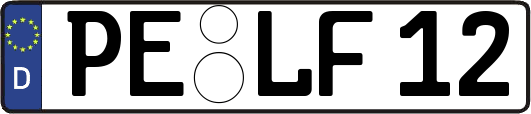 PE-LF12