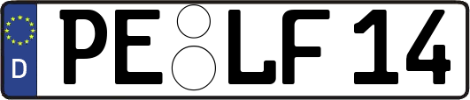 PE-LF14