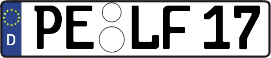 PE-LF17