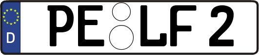 PE-LF2