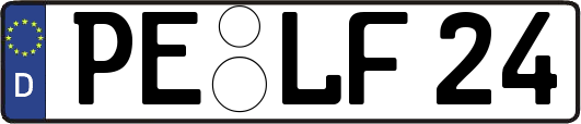 PE-LF24