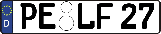 PE-LF27