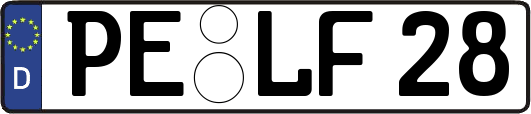 PE-LF28