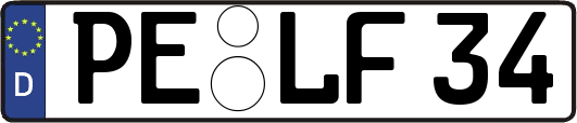 PE-LF34
