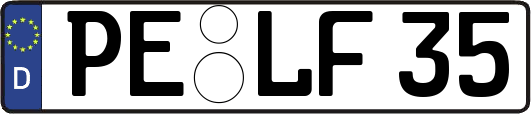 PE-LF35