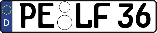 PE-LF36