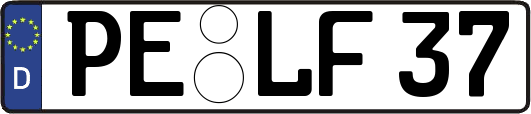 PE-LF37