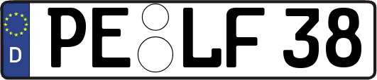 PE-LF38