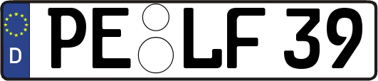 PE-LF39