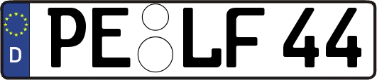 PE-LF44