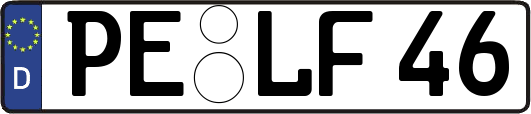 PE-LF46