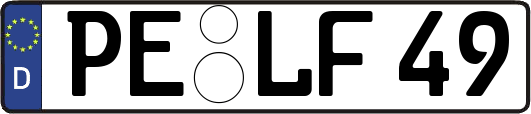 PE-LF49