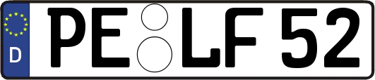 PE-LF52