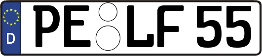 PE-LF55