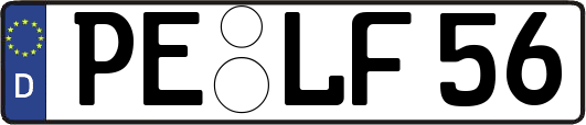 PE-LF56