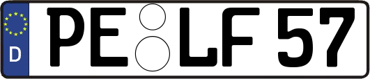 PE-LF57