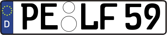 PE-LF59